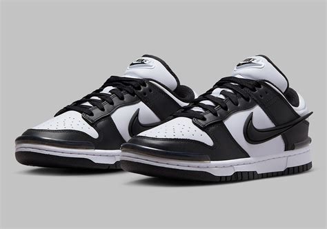 nike dunks panda size 5|panda dunks low women's 5.5.